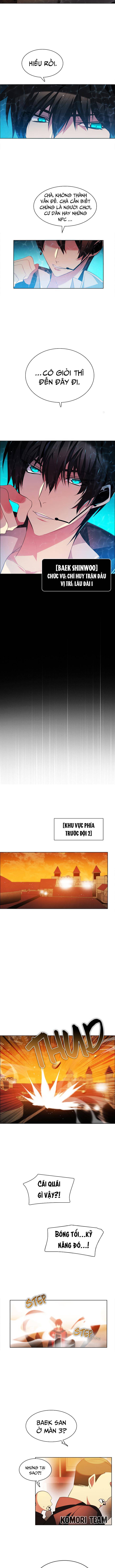 Zero Game Chap 46 - Next Chap 47