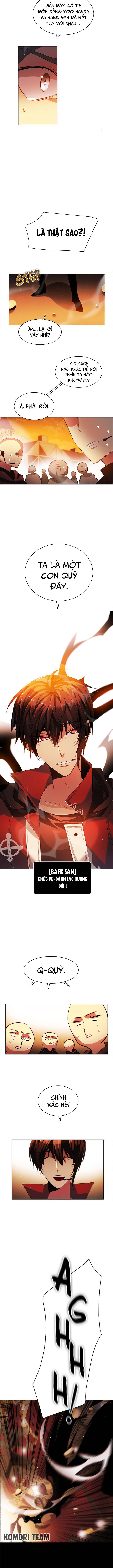 Zero Game Chap 46 - Next Chap 47