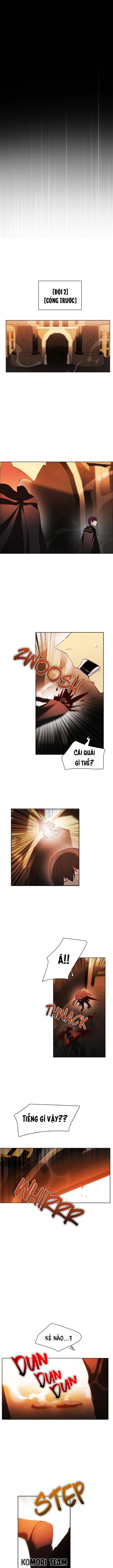 Zero Game Chap 46 - Next Chap 47