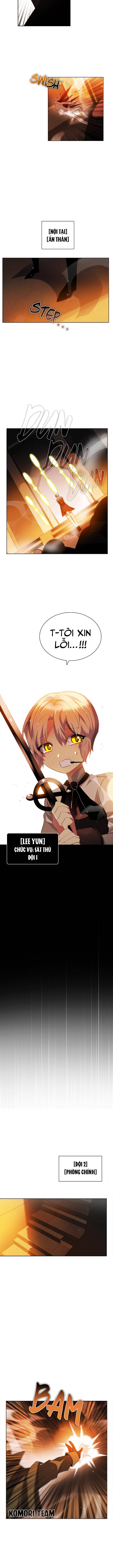 Zero Game Chap 46 - Next Chap 47