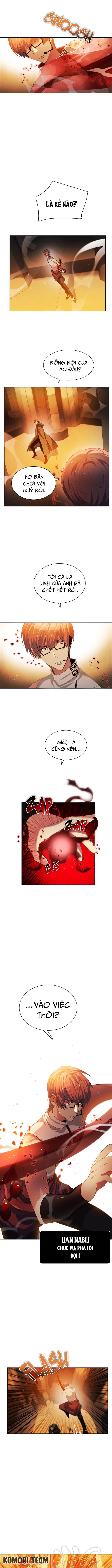 Zero Game Chap 46 - Next Chap 47