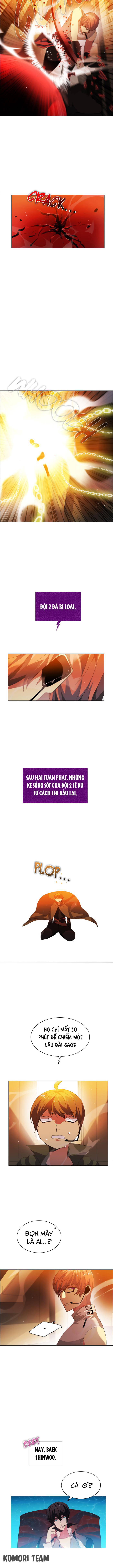 Zero Game Chap 46 - Next Chap 47