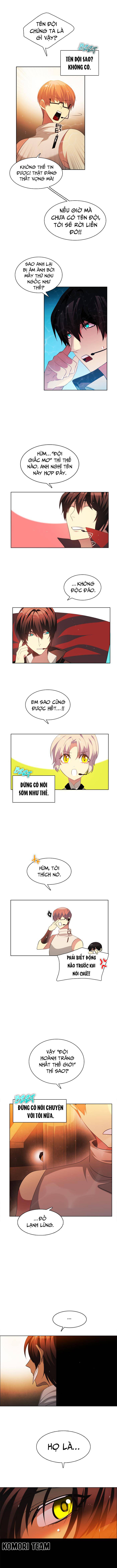 Zero Game Chap 46 - Next Chap 47