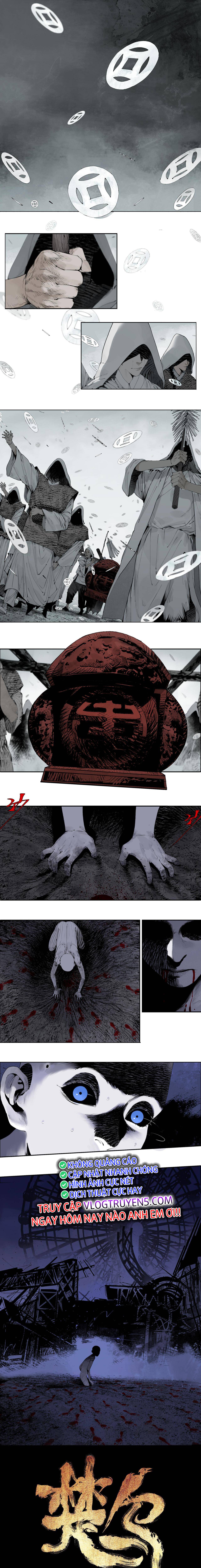 Sở Ô Chap 5 - Next Chap 6