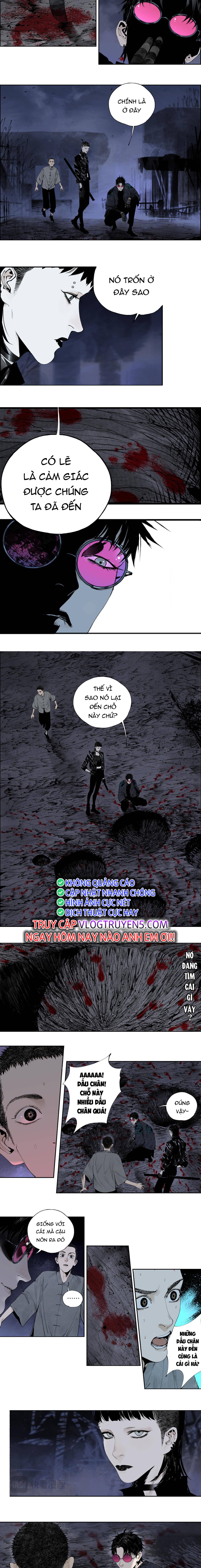 Sở Ô Chap 5 - Next Chap 6