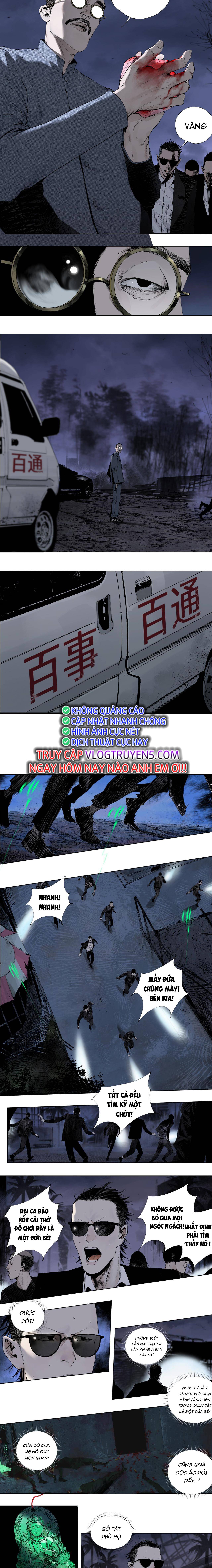 Sở Ô Chap 5 - Next Chap 6