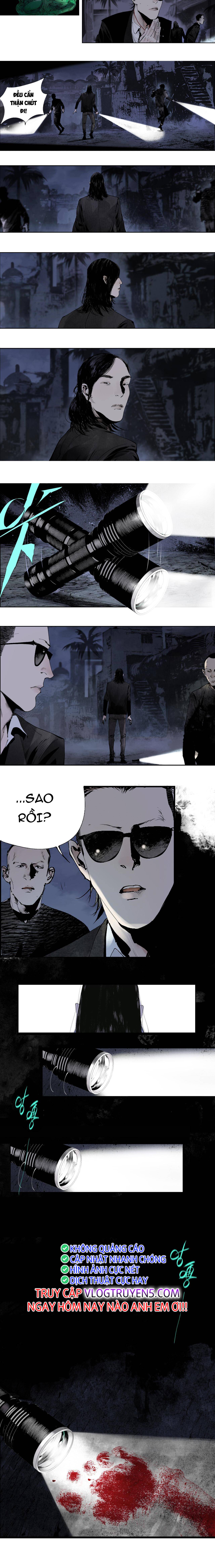 Sở Ô Chap 5 - Next Chap 6