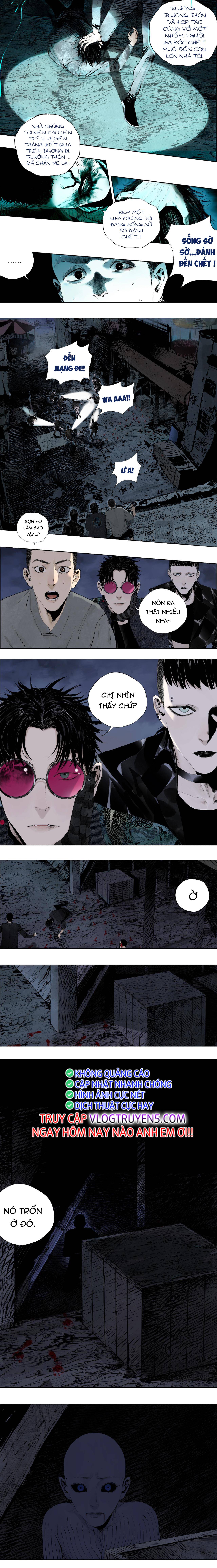 Sở Ô Chap 5 - Next Chap 6