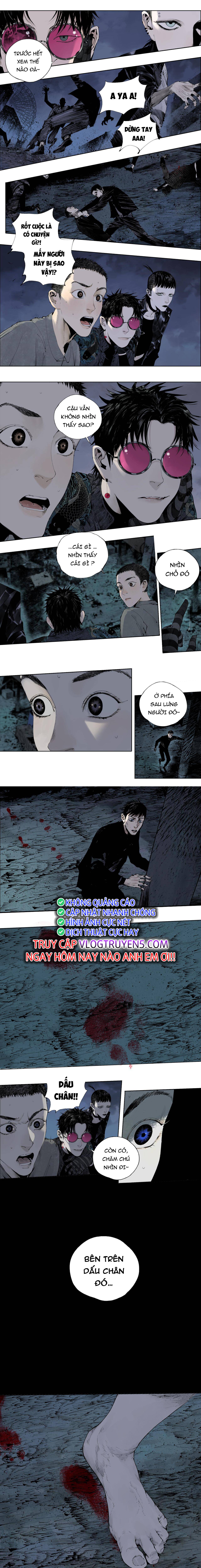 Sở Ô Chap 5 - Next Chap 6