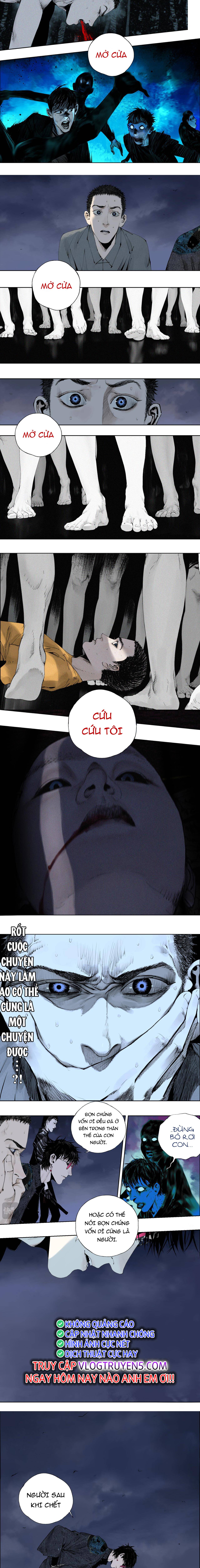 Sở Ô Chap 5 - Next Chap 6