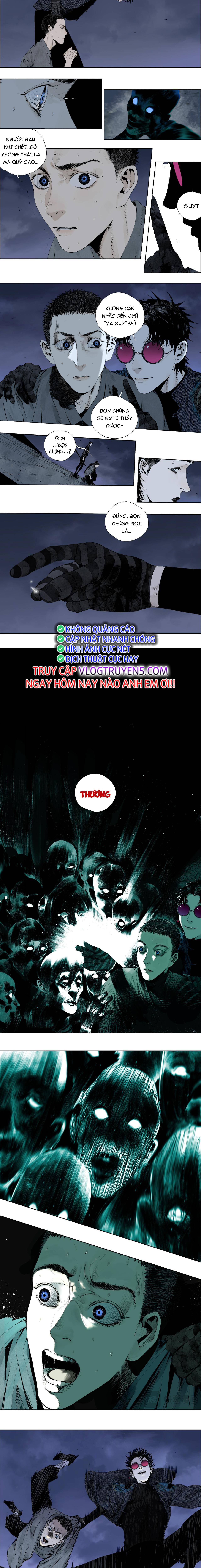 Sở Ô Chap 5 - Next Chap 6