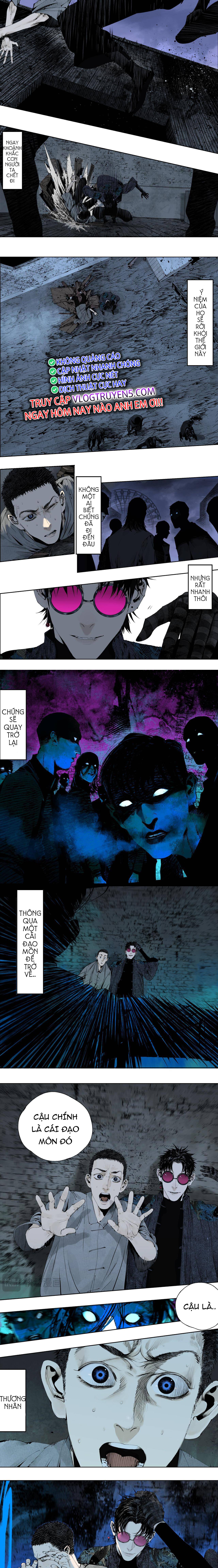 Sở Ô Chap 5 - Next Chap 6