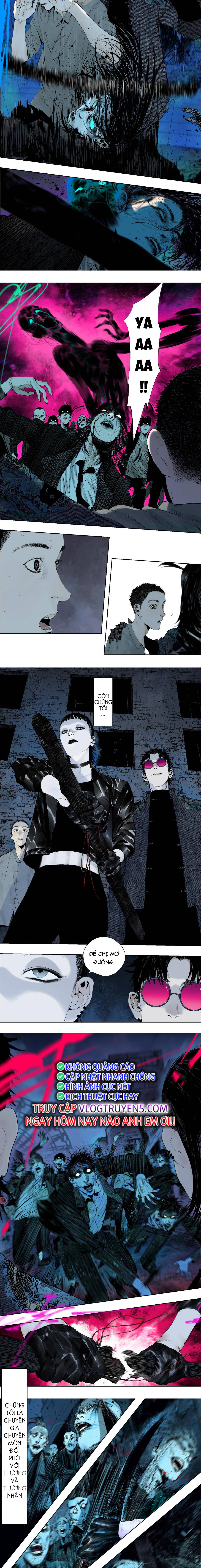 Sở Ô Chap 5 - Next Chap 6