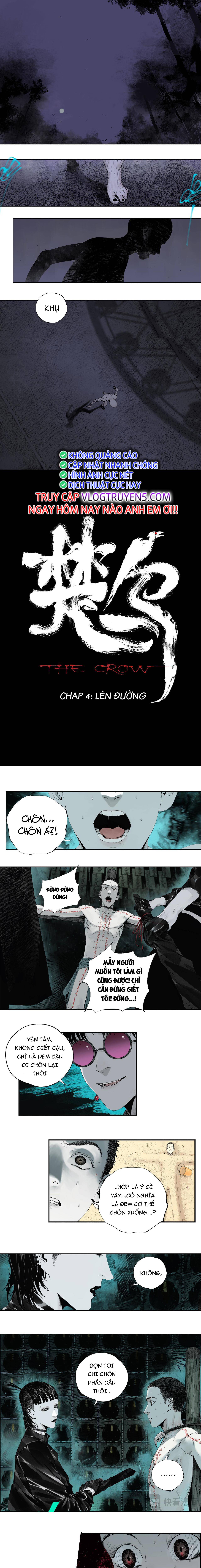 Sở Ô Chap 4 - Next Chap 5
