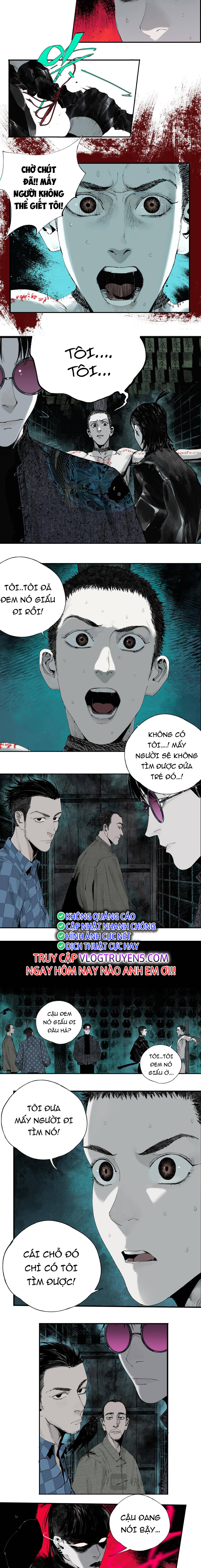 Sở Ô Chap 4 - Next Chap 5