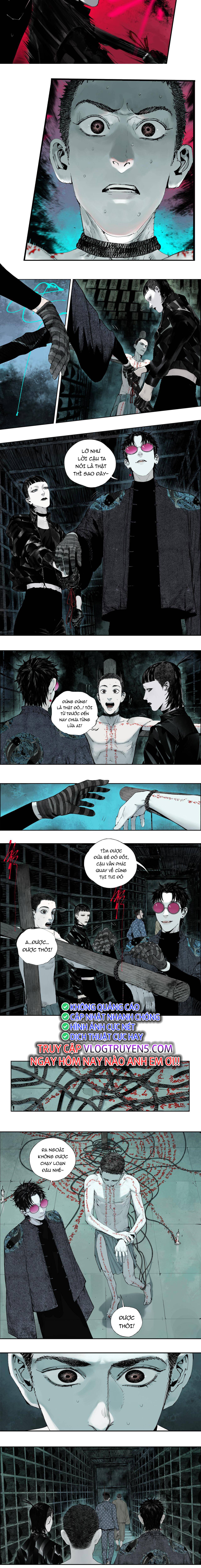 Sở Ô Chap 4 - Next Chap 5