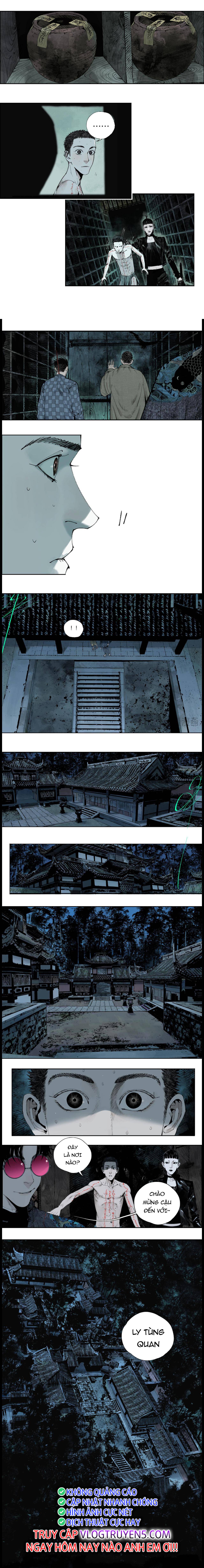 Sở Ô Chap 4 - Next Chap 5