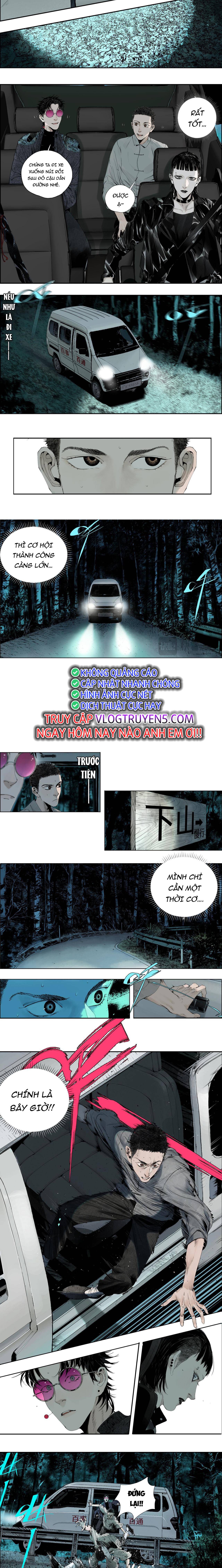 Sở Ô Chap 4 - Next Chap 5