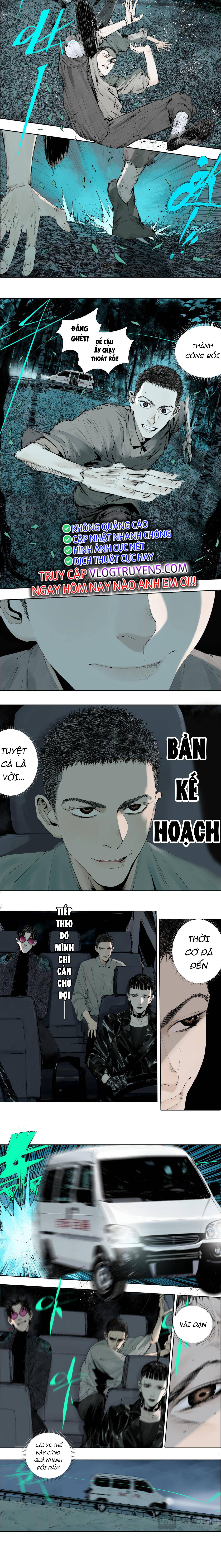 Sở Ô Chap 4 - Next Chap 5