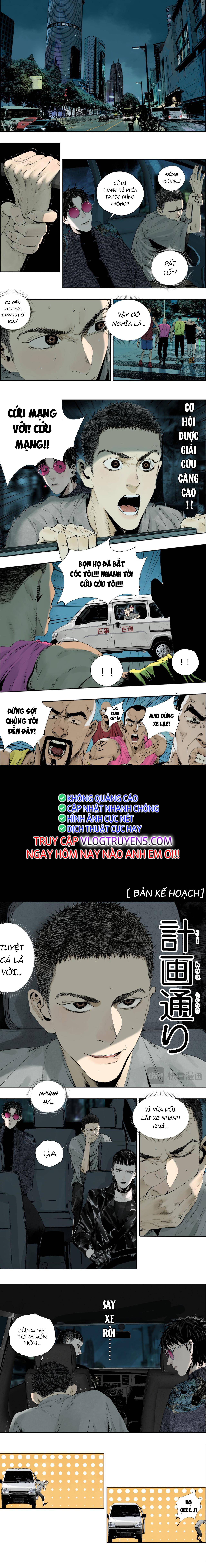 Sở Ô Chap 4 - Next Chap 5