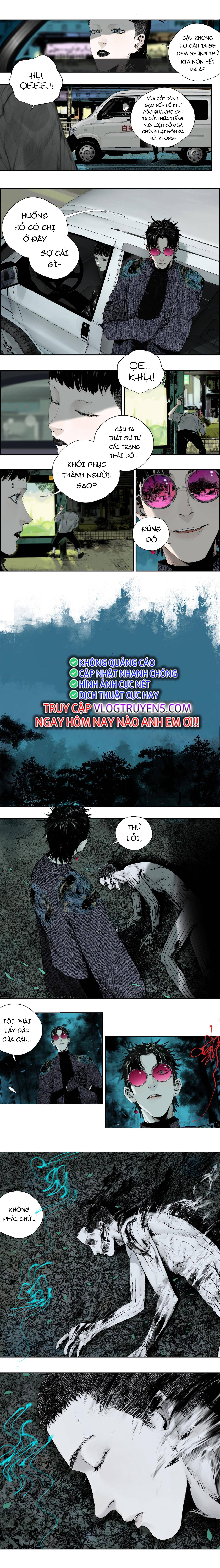 Sở Ô Chap 4 - Next Chap 5