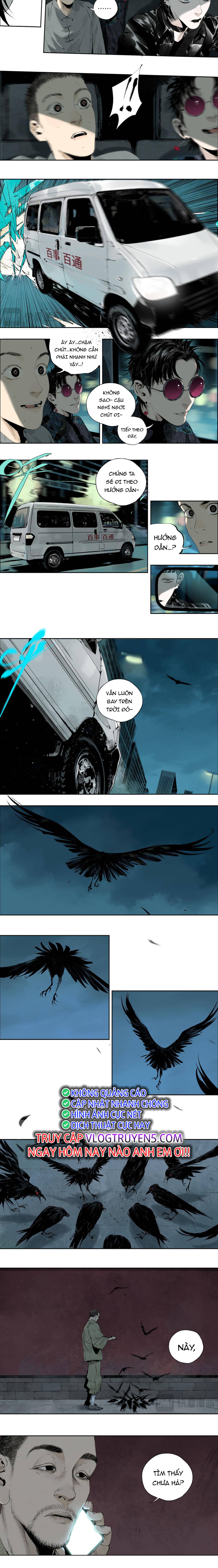 Sở Ô Chap 4 - Next Chap 5