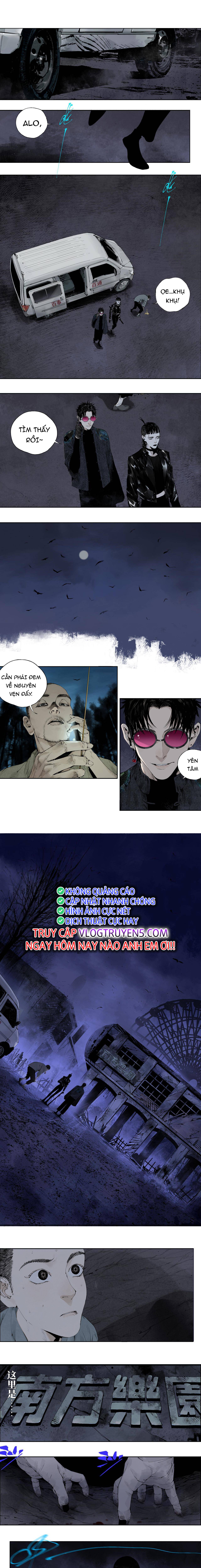 Sở Ô Chap 4 - Next Chap 5