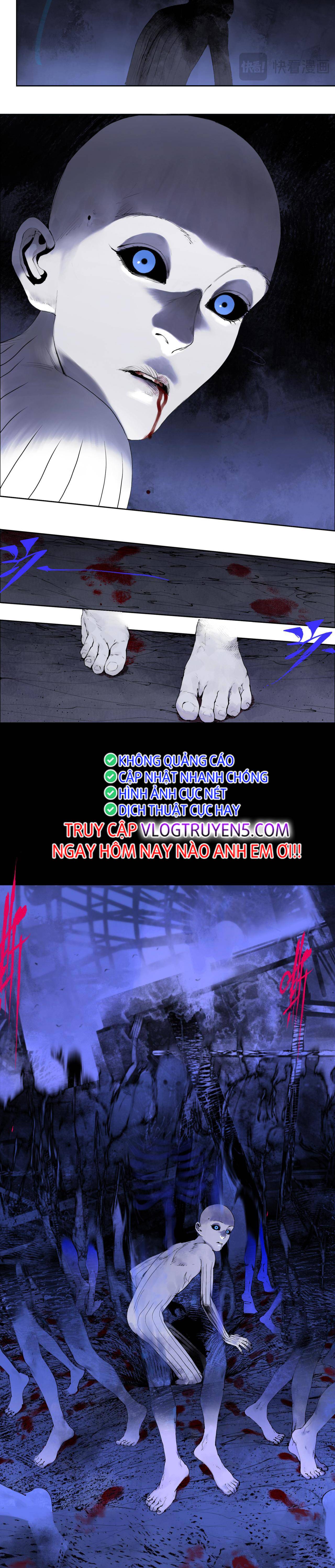 Sở Ô Chap 4 - Next Chap 5