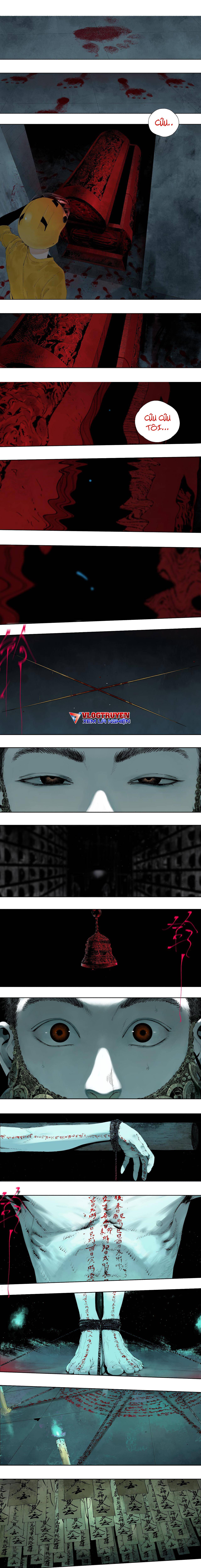 Sở Ô Chap 3 - Next Chap 4