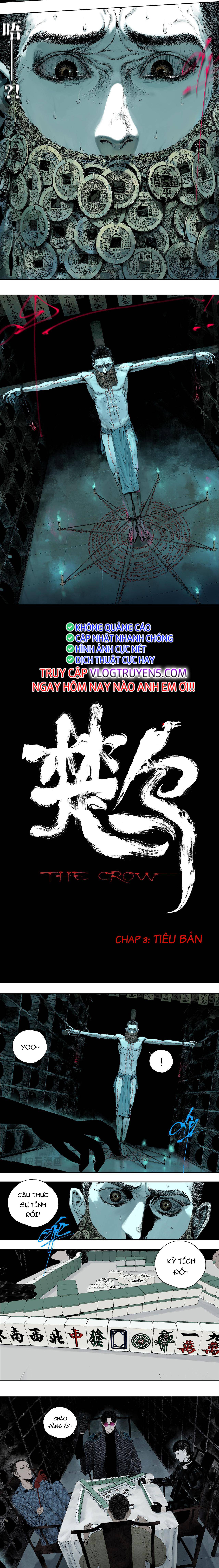 Sở Ô Chap 3 - Next Chap 4