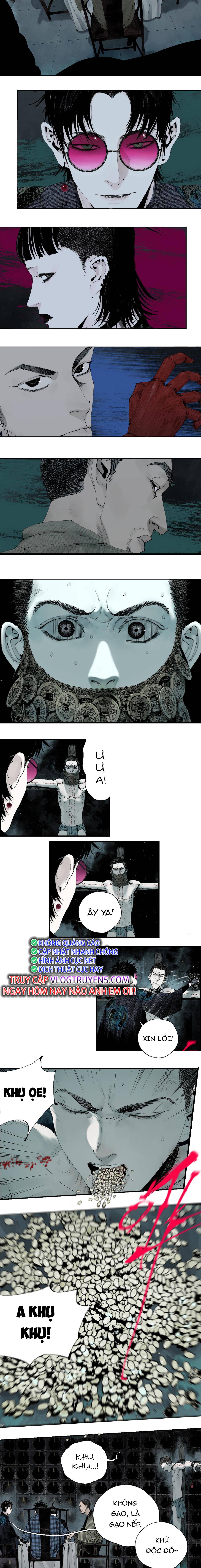 Sở Ô Chap 3 - Next Chap 4