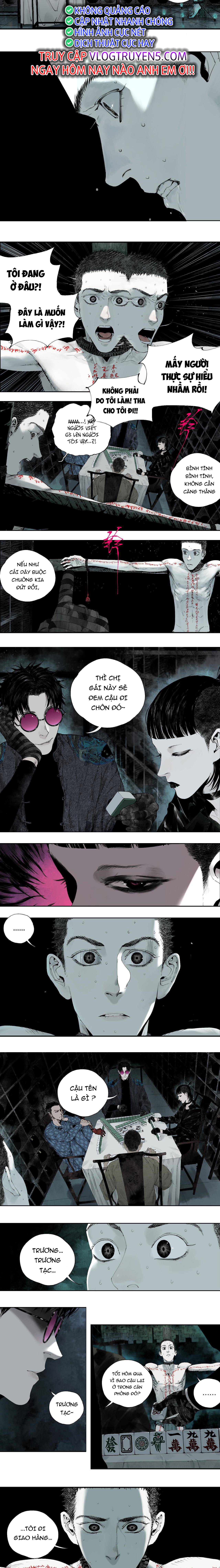 Sở Ô Chap 3 - Next Chap 4