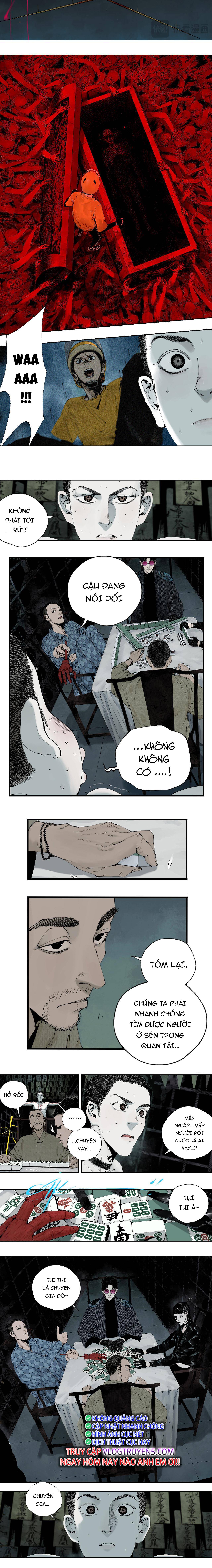 Sở Ô Chap 3 - Next Chap 4