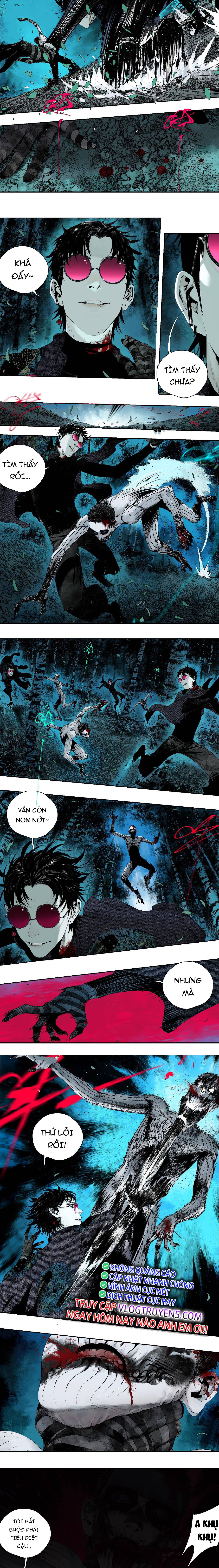 Sở Ô Chap 3 - Next Chap 4