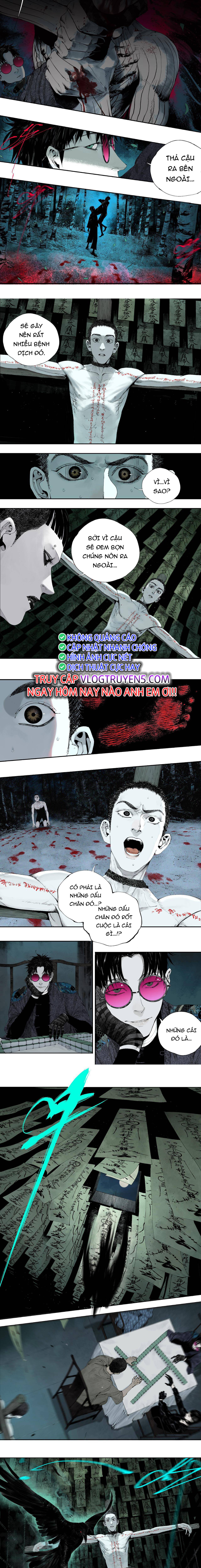 Sở Ô Chap 3 - Next Chap 4