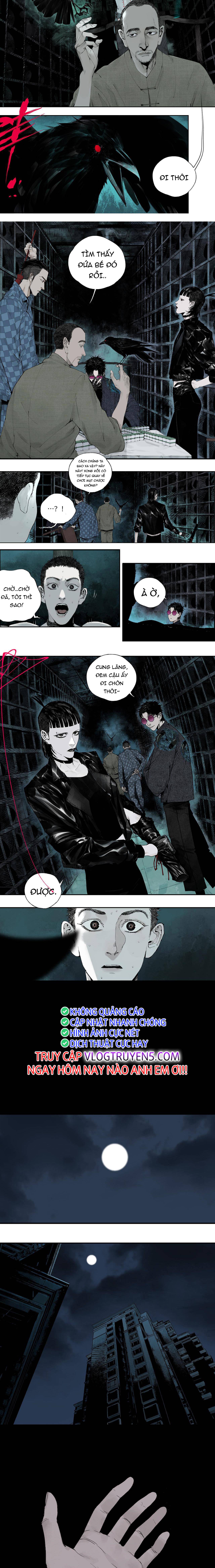 Sở Ô Chap 3 - Next Chap 4