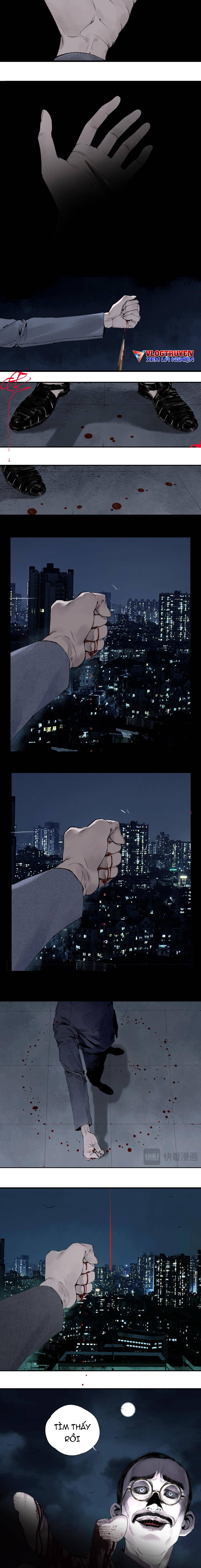 Sở Ô Chap 3 - Next Chap 4