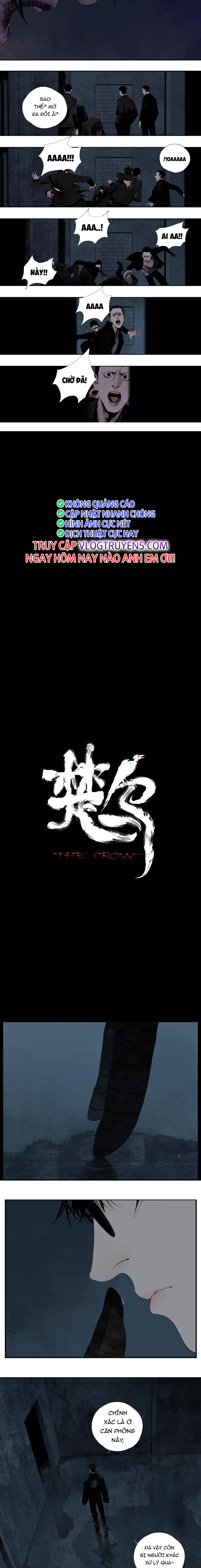 Sở Ô Chap 2 - Next Chap 3