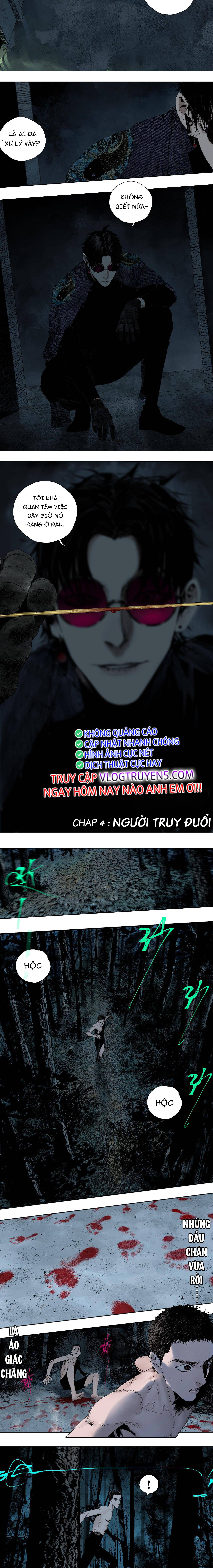 Sở Ô Chap 2 - Next Chap 3