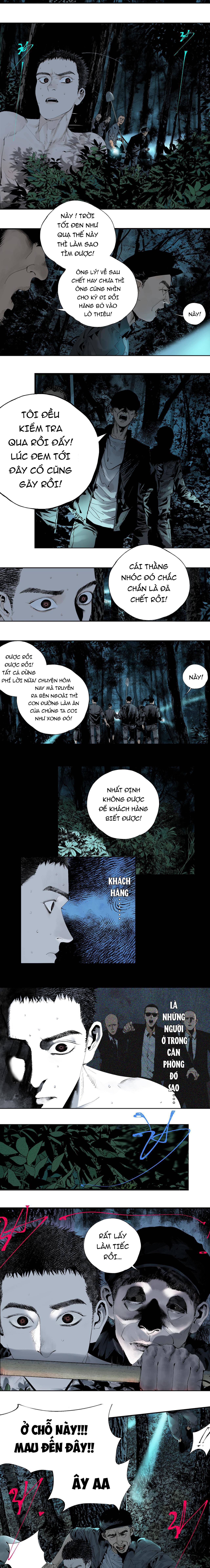 Sở Ô Chap 2 - Next Chap 3