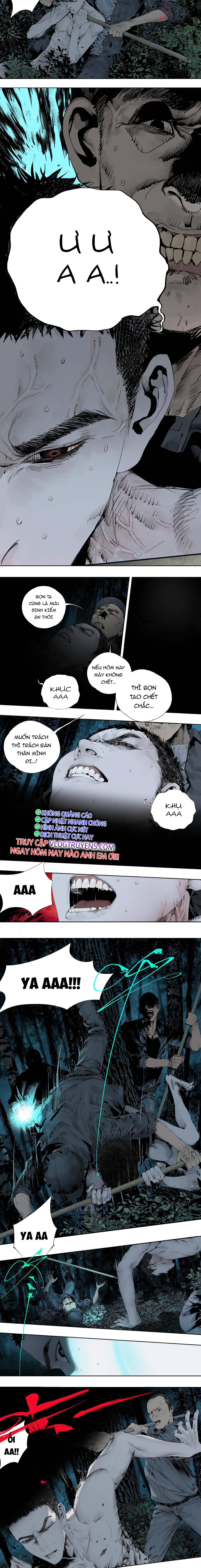 Sở Ô Chap 2 - Next Chap 3