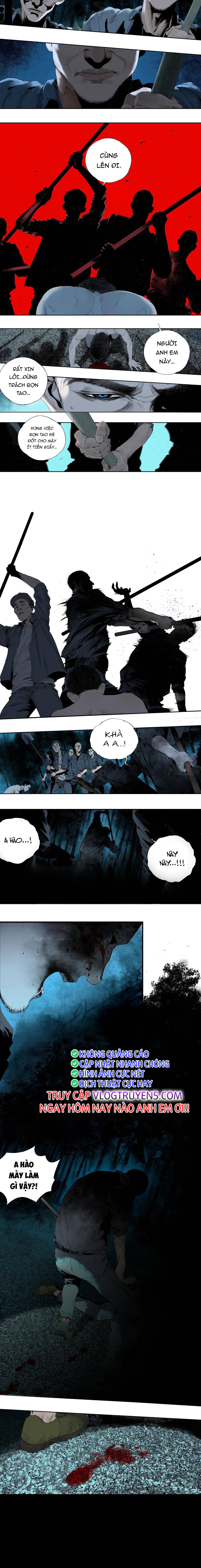 Sở Ô Chap 2 - Next Chap 3
