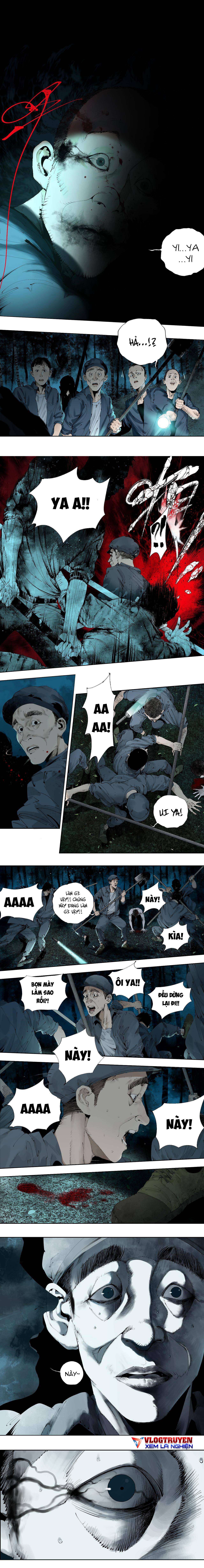 Sở Ô Chap 2 - Next Chap 3