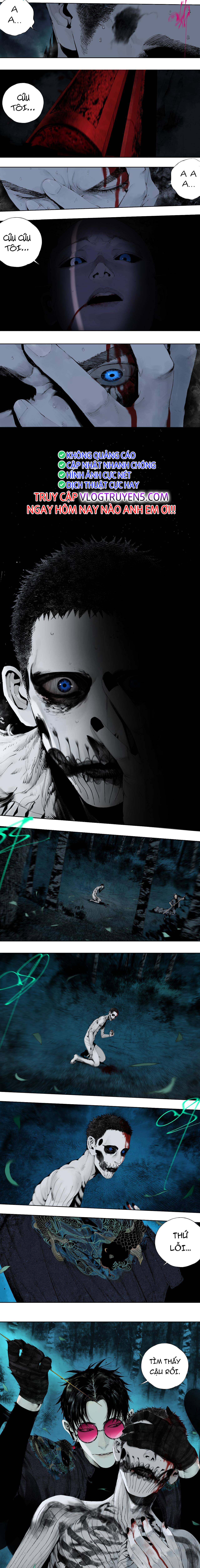 Sở Ô Chap 2 - Next Chap 3