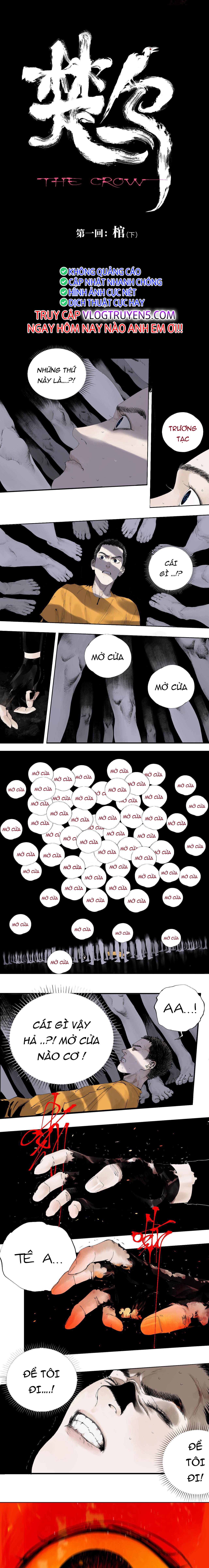 Sở Ô Chap 1 - Next Chap 2