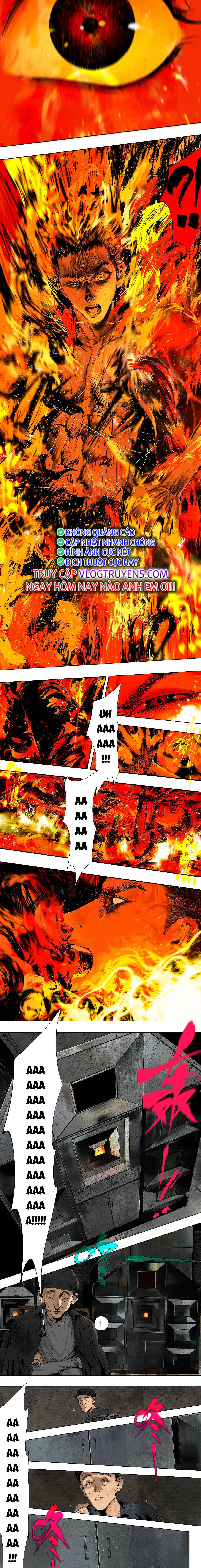 Sở Ô Chap 1 - Next Chap 2