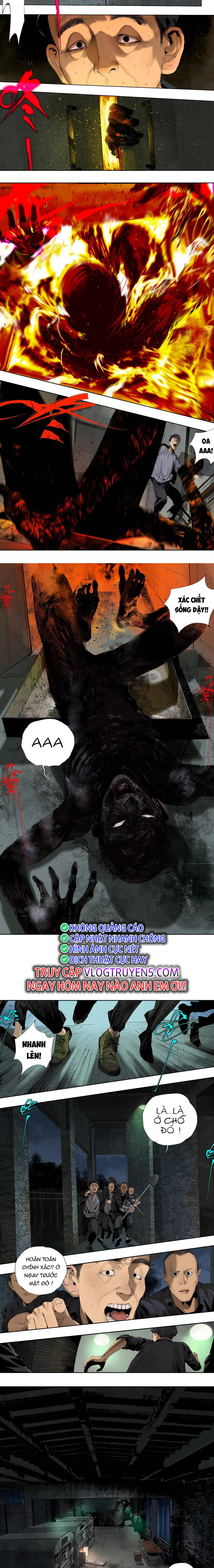 Sở Ô Chap 1 - Next Chap 2