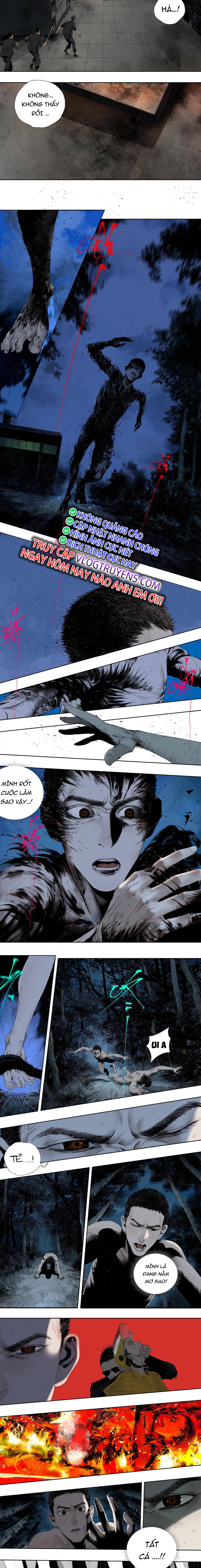 Sở Ô Chap 1 - Next Chap 2