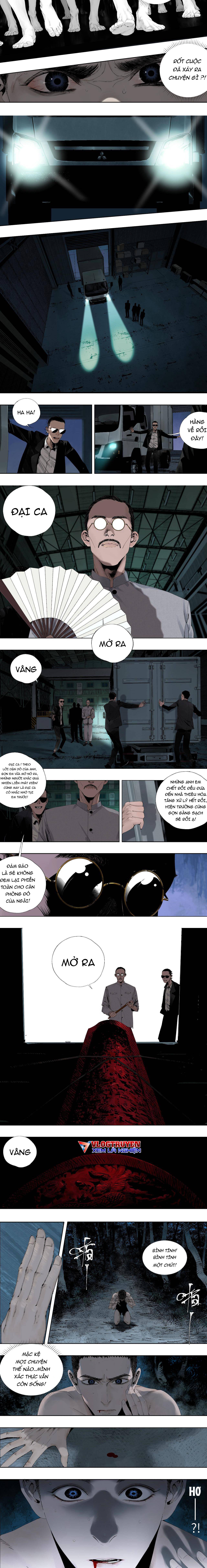 Sở Ô Chap 1 - Next Chap 2