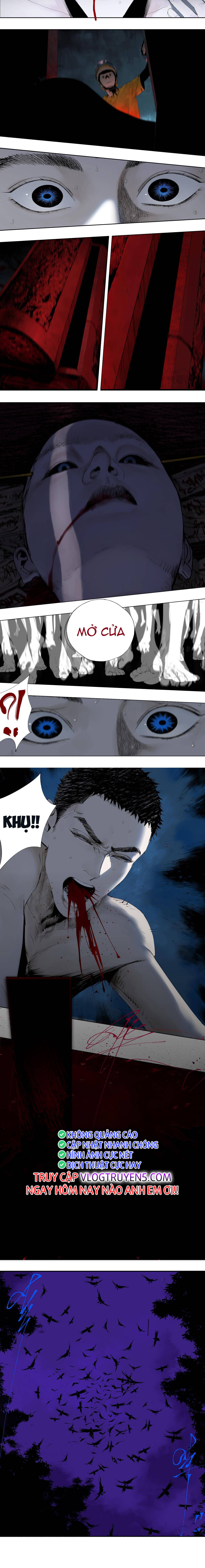 Sở Ô Chap 1 - Next Chap 2